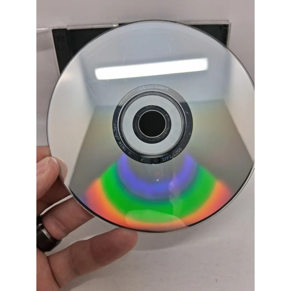 N/A sims cd